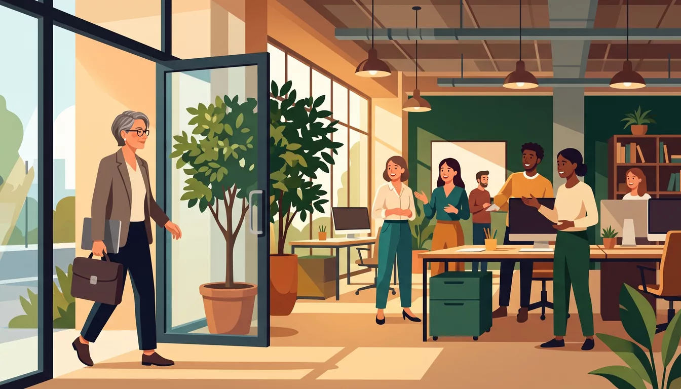 Career Change at 40+: It's Not Too Late (Here's How)