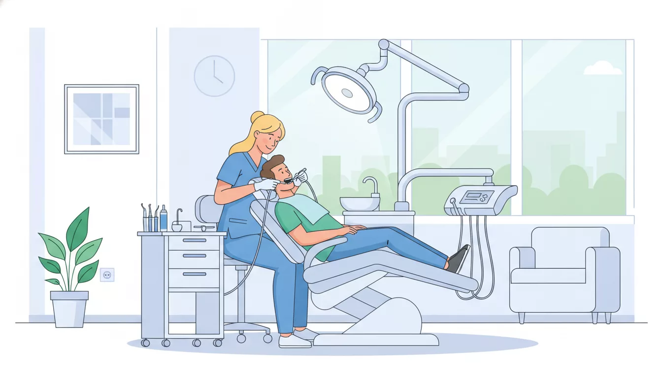 A Day in the Life of a Dental Hygienist in 2026: What the Cleanings Don't Show You