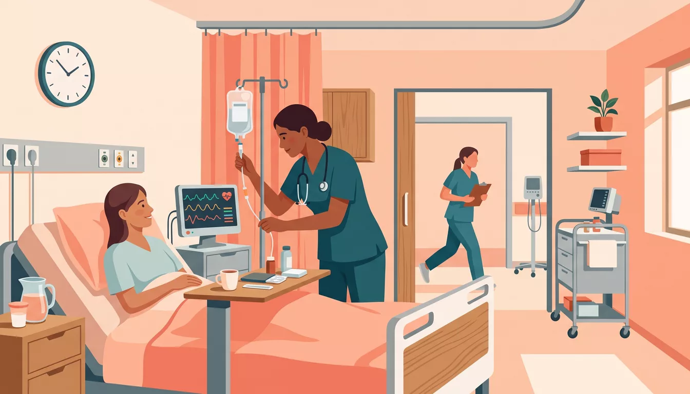 What Does a Nurse Actually Do? A Day in the Life (2026)