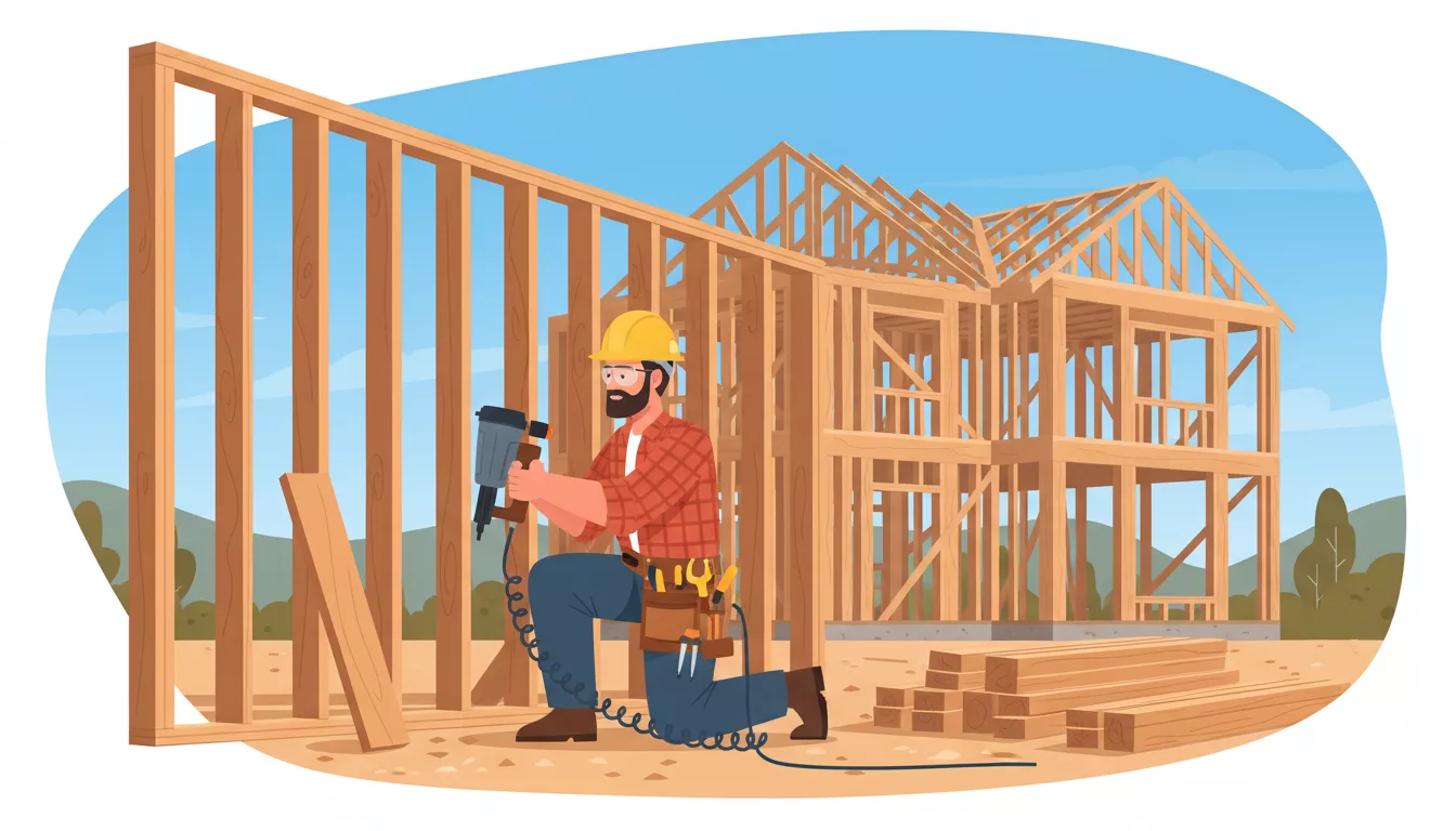 How to Become a Carpenter in 2026: Training, Apprenticeships, and Career Path