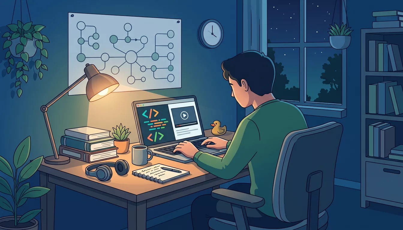 How to Become a Software Engineer in 2026 (Without a CS Degree)