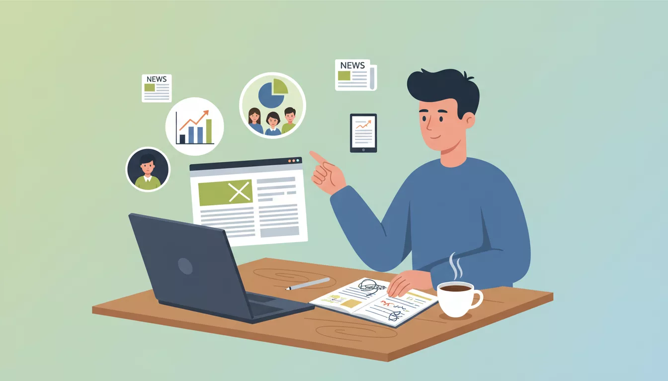 How to Research a Company Before Your Interview (A Complete Guide)
