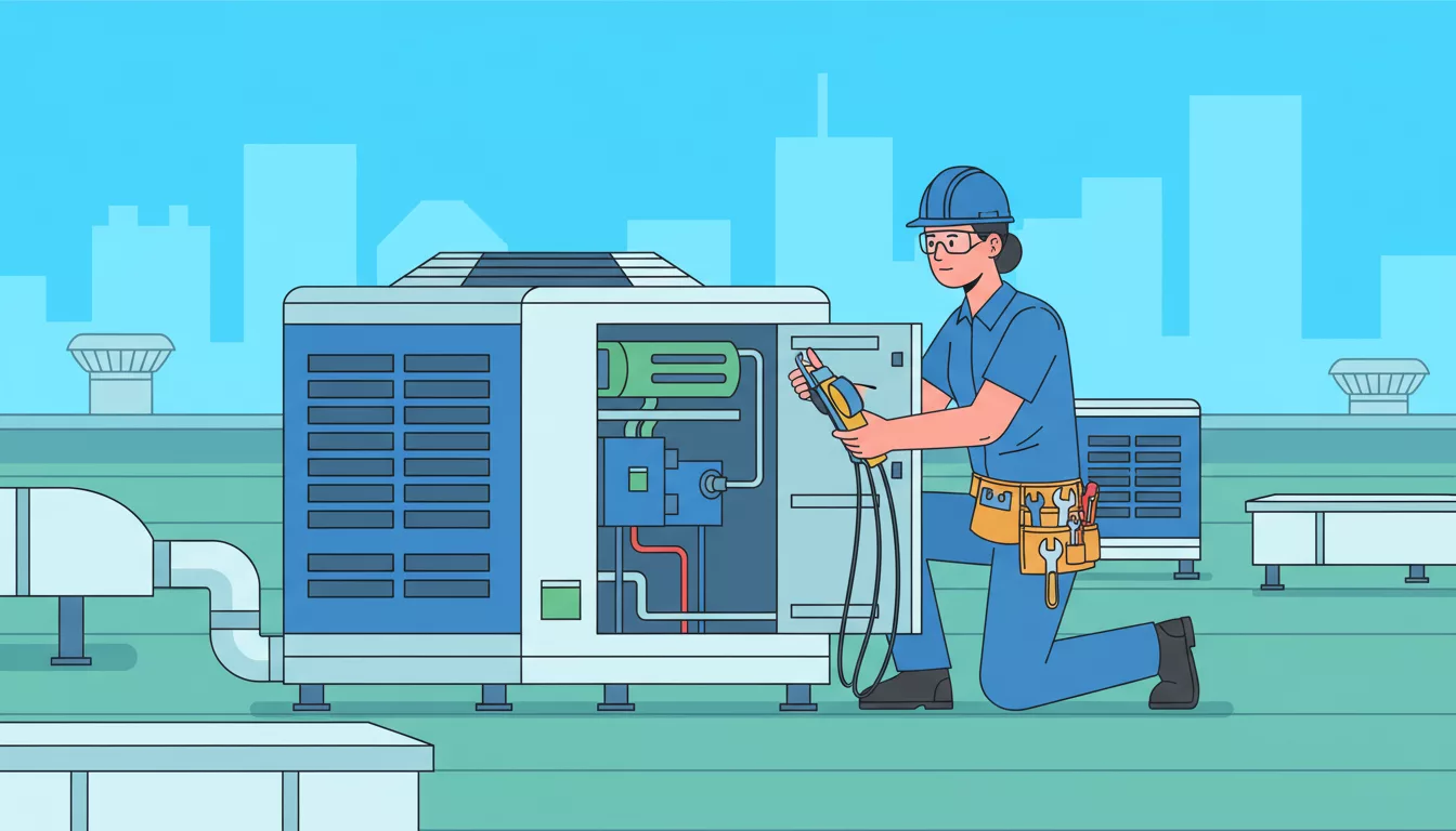 HVAC Technician Salary Guide 2026: What Installers, Service Techs, and Specialists Actually Earn