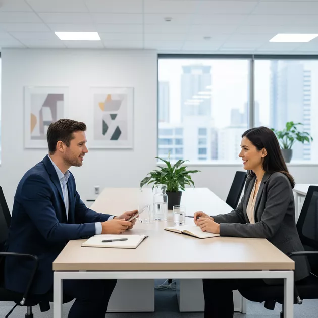 How to Answer "Why Did You Leave Your Last Job?" (With 10 Sample Answers)
