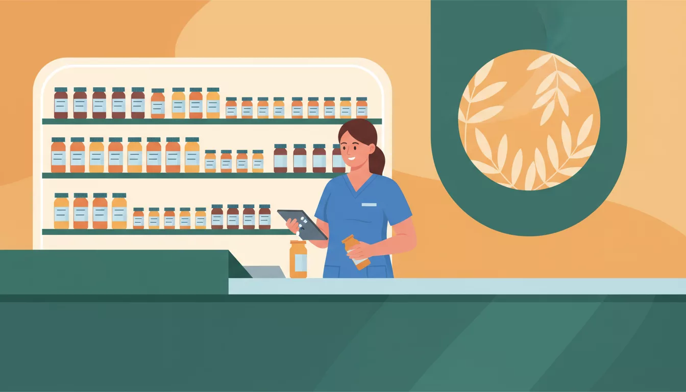 Pharmacy Technician Interview Questions in 2026: What Pharmacy Directors and Lead Techs Actually Ask