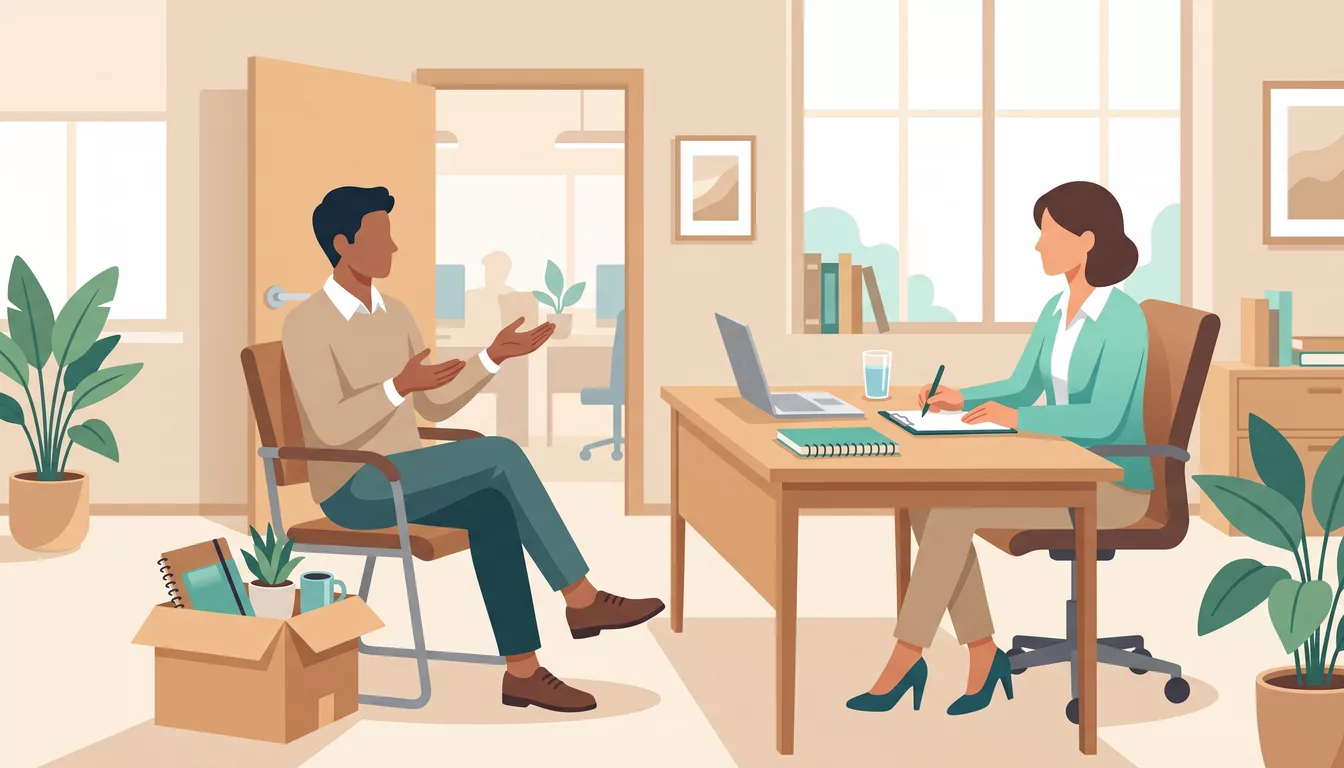 How to Answer "Why Did You Leave Your Last Job?" (With 10 Sample Answers)